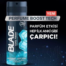 Aesco Deodorant Fresh, 150 Mililitre
