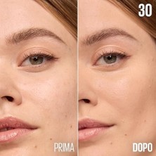 Aesco New York Fit Me Nude Cilt Bakımı Etkili Nemlendirici SPF50 Bb Krem - 30