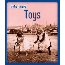 Aesco Info Buzz: History: Toys