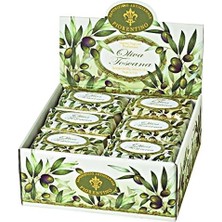 Aesco Saponificio Artigianale Fiorentino Sabun 100 gr - Lilly Of The Valley