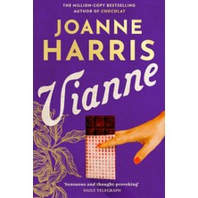 Aesco Vianne: The Irresistible New Story From The Million-Copy Bestselling Author Of Chocolat
