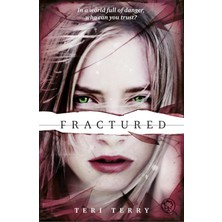 Aesco Slated Trilogy: Fractured: Book 2: 2/3