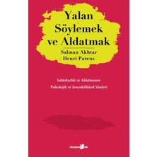Aesco Yalan Söylemek ve Aldatmak