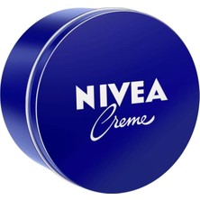 Aesco Creme Nemlendirici Bakım Kremi 250 Ml,eucerit, El,yüz,vücut Için,paraben Içermez, Tüm Cilt Tipleri,