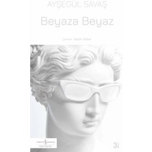 Aesco Beyaza Beyaz