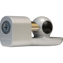 Aesco Master Lock 377DAT Fragman Hitch Kilidi