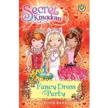 Aesco Secret Kingdom 17: Fancy Dress Party