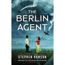Aesco The Berlin Agent: A Gripping And Unforgettable World War Two Historical Thriller
