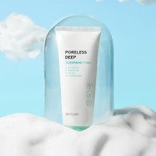 Aesco Maxclınıc Gözenek ve Siyah Nokta Için Yüz Temizleme Köpüğü Maxclinic Poreless Deep Cleansing Foam