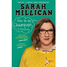 Aesco How To Be Champion: The No.1 Sunday Times Bestselling Autobiography