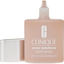 Aesco Anti Blemish Solutions FOUNDATION-CN90 Sand