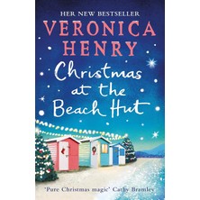 Aesco Christmas At The Beach Hut: The Perfect Heartwarming Read To Escape With Over The Holidays!