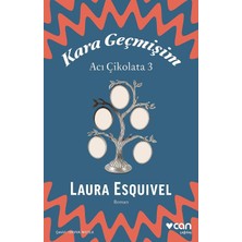 Aesco Acı Çikolata 3 - Kara Geçmişim