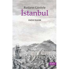 Aesco Rusların Gözüyle Istanbul