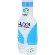 Aesco Malizia Duş Jeli Süt Kreması 1000 ml