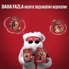 Aesco Gamer Hediye Seti: Wolfthorn Deodorant Stick 50 ml + Duş Jeli 250ML
