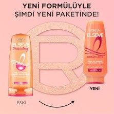 Aesco Long Onarıcı Bakım Kremi 250 ml