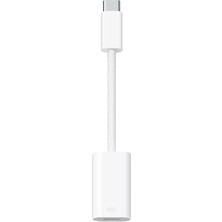 Aesco Usb-C - Lightning Adaptörü ​​​​​​​