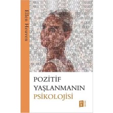 Aesco Pozitif Yaşlanmanın Psikolojisi