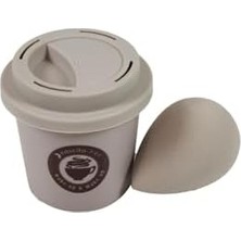 Aesco Coffee Makyaj Süngeri - 106