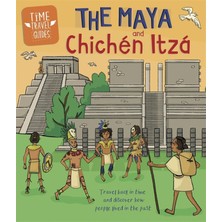 Aesco Time Travel Guides: The Maya And Chichén Itzá