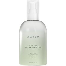 Aesco Professional Algae, Bariyer Koruma Makyaj ve Yüz Temizleme Yağı, 200 ml