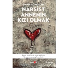 Aesco Narsist Annenin Kızı Olmak
