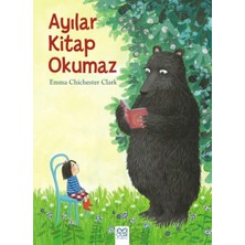 Aesco Ayılar Kitap Okumaz