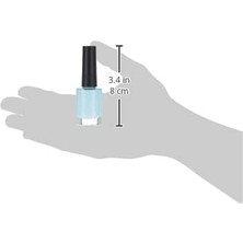 Aesco Nail Flawless Oje 41 Cloudy Vibes, Mavi
