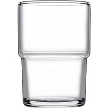 Aesco Su Bardağı 0 T 6'lı Hediyelik Kutu