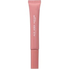 Aesco Koruyucu, Dolgunlaştırıcı, Nemlendirici Dudak Parlatıcısı - Silky Care Lipgloss 305 Pink Terracotta