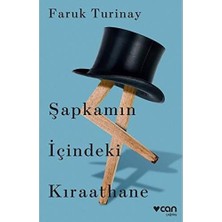 Aesco Şapkamın Içindeki Kıraathane
