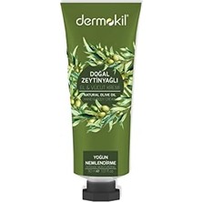 Aesco Zeytinyağı El ve Vücut Kremi 30 ml