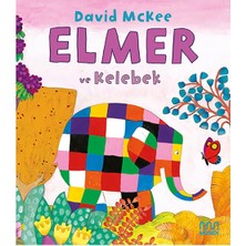 Aesco Elmer ve Kelebek
