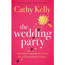 Aesco The Wedding Party: The Unmissable Read From The Number One Irish Bestseller!