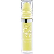 Aesco Roll On Lipgloss - 03 Lemon - Limon Aromalı Dudak Parlatıcısı