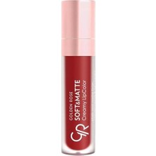 Aesco Soft & Creamy Lipcolor Ruj No: 114