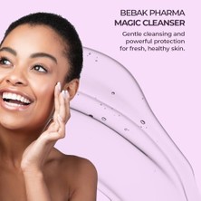Aesco Bebak Pharma Temizleyici 200 ml