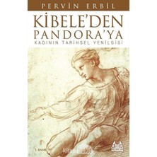 Aesco Kibeleden Pandoraya Kadının Tarihi
