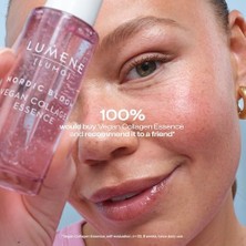 Aesco Lumene Kollajen Serum