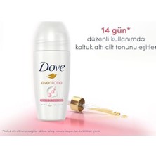 Aesco Eventone Roll On Deodorant 50 ml