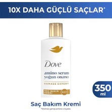 Aesco Saç Bakım Kremi Amino Serum Yoğun Onarıcı 350 ml