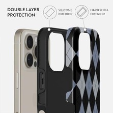 Aesco iPhone 16 Pro Max Için Magsafe ile Uyumlu Tough Kılıf, Trouble