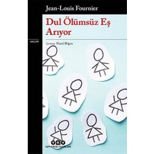 Aesco Dul Ölümsüz Eş Arıyor