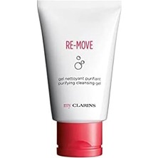 Aesco My Re-Move Purifying Cleansing Gel