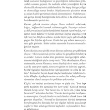 Aesco Anlatının Krizi