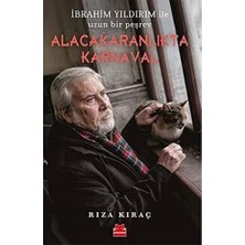 Aesco Alacakaranlıkta Karnaval: Ibrahim Yıldırım ile Uzun Bir Peşrev