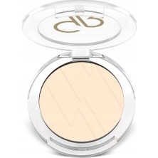 Aesco Pressed Powder No: 101 Ivory - A&e Vitaminli Spf 15 Pudra