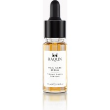 Aesco Tırnak Bakım Serumu 10ML%100 Doğal & Organik Içerik