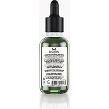 Aesco Arındırıcı Serum 30ML%100 Doğal & Organik Içerik